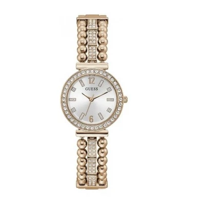 Orologio Donna Guess Gala GW0401L3 Con Brillanti Bianchi - Immagine 1 di 3