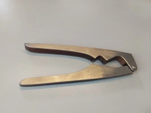 Cascanueces modernista Dinamarca 1960 diseño danés vintage escandinavo... - Imagen 1 de 6