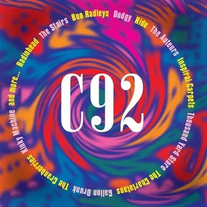Various Artists C92 (CD) Box Set - Bild 1 von 1