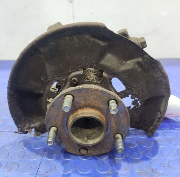 Conjunto de junta de eixo dianteiro direito do passageiro Toyota Tacoma 2005-2015 fabricante de equipamento original 05-15 - Imagem 1 de 4