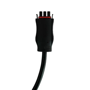 APSystems Cable Y3 AC 1m DS3 Serie - Imagen 1 de 2