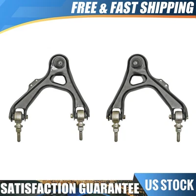 Brazo de control delantero superior derecho+derecho con rótula para Acura Legend Dorman 1991-1995 Foto 1 de 4