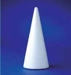 PBX2470265 - Playbox - Foam Cones 190mm 26 Pcs - Picture 1 of 1