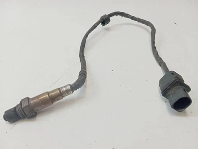 VW JETTA III 1K2 Capteur d'oxygène Lambda 0281004085 2.00 Diesel 103kw 31142869 - Immagine 1 di 4