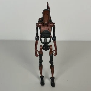 Star Wars Vintage Collection VC193 Heavy Battle Droid 3.75" Figure Battlefront 2 - Picture 1 of 7