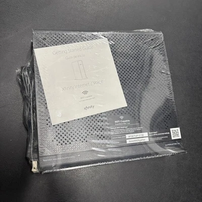 ARRIS TG1682G Wireless Modem Router - Black Xfinity Wifi - Image 1 of 4