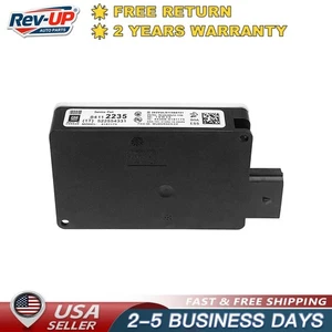 Short Range Radar Sensor for 2014-2019 GM Cadillac Chevrolet #84112235 #84112234 - Imagen 1 de 6