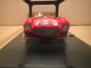 Ferrari 375 Plus #19 Winner Carrera Panamericana 1954 U.Maglioli 1/18 KK-sCALE - Picture 1 of 6