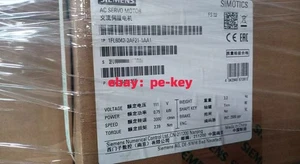 1FL6 042-2AF21-1AA1 1PCS NEW New Siemens  Fast delivery/pe - Picture 1 of 1