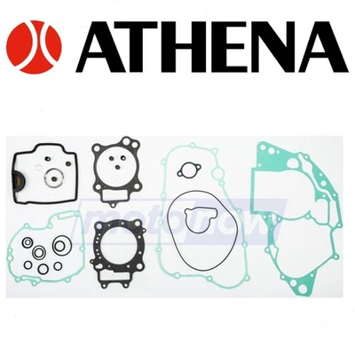 Athena Complete Gasket Kit for 2004-2009 Honda CRF250R - Engine Gaskets & cj Foto 1 de 4