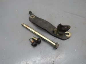 Nissan 350Z Alternator Bracket Mounting Brace 2003-2006 OEM - Picture 1 of 6