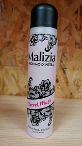  MALIZIA DEO SPRAY musk ML.100 8003510008490 - Imagen 1 de 1