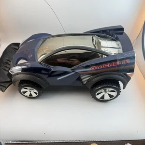 Vintage RADIOSHACK AGGRESSOR RC CAR And Controller Only The Car Sale As Is - Picture 1 of 6