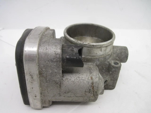 Used Fuel Injection Throttle Body fits: 2002 Land rover Freelander cruise contro - Изображение 1 из 4