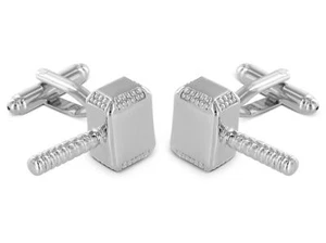 TEROON Gemelli Martello Del Thor " Mjölnir " - Picture 1 of 2