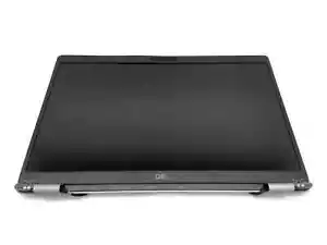 Genuine DELL Latitude 5400 5410 5420 14.0" LCD Screen 1920x1080 Matte Gray - Picture 1 of 2