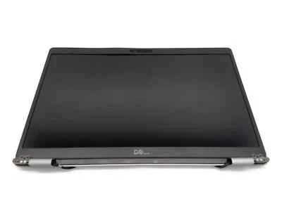 Genuine DELL Latitude 5400 5410 5420 14.0" LCD Screen 1920x1080 Matte Gray - Image 1 of 2