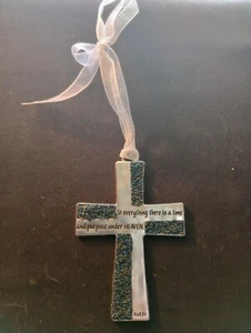 Cross Ornament - Bild 1 von 1