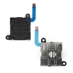 New Replacement Joystick Thumbstick Left or Right + TOOLS For Nintendo Switch - Picture 1 of 1