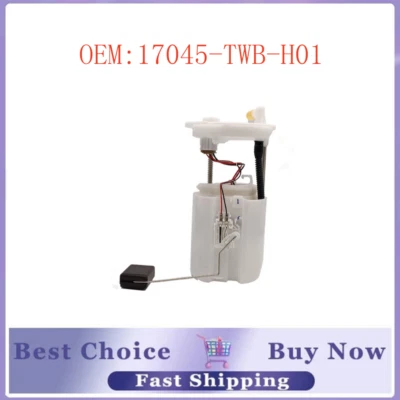 1Pc Fuel Pump Module Assembly Sending Units For 2018-21 Honda Accord 1.5L TURBO/ - Image 1 of 4