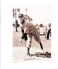 1938 Boston Red Sox Vintage Wire Photo: Ostermueller
