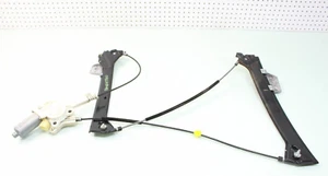 2004 MERCEDES CLK500 W209 FRONT LEFT DRIVER SIDE WINDOW REGULATOR CONVERTIBLE - Picture 1 of 7