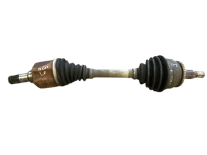 Land Rover LR3/LR4 05-12 OEM Drivers Front Axle Half Shaft W. CV Joint TDB500090 - Picture 1 of 3