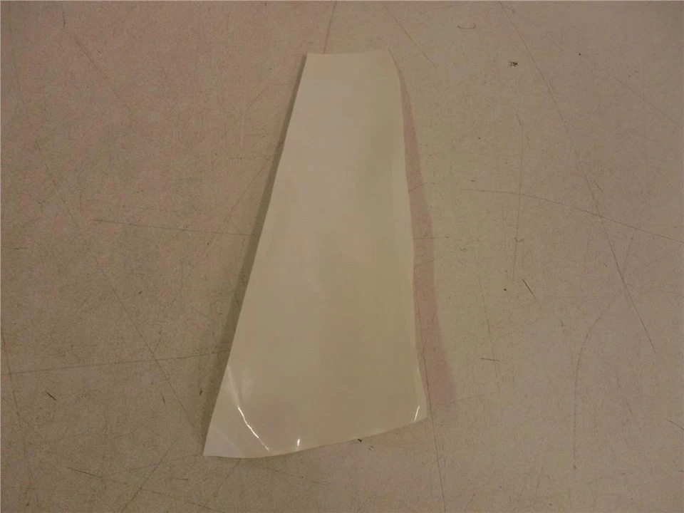 8X3809387 Arco Trasero Izquierdo Lámina Transparente Audi A1 2011-2018 Nuevo Original Audi Pieza Foto 1 de 1