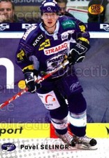 2009-10 Czech OFS #351 Pavel Selingr