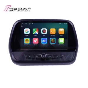 For Chevrolet Camaro 2015-2021 Car Stereo Radio Player GPS Android 13 Navi 128G - Picture 1 of 10