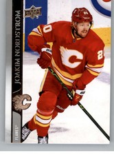 2020-21 Upper Deck Extended Series NHL Hockey Base Singles (Pick Your Cards)