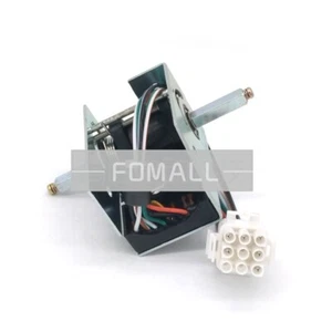 Original ET-126MCU Accelerator For Curtis Forklift Stacker Pallet Truck 24-48V - Picture 1 of 5