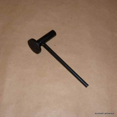 Arctic Cat Valve Adjuster Tool Wildcat Thundercat Prowler 1000 H2 0444-255 - Image 1 of 4