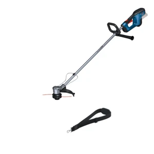 Bosch Professional GRT 18V-33 Cortacésped a batería SOLO 33 cm Ancho de corte Cartón - Imagen 1 de 9