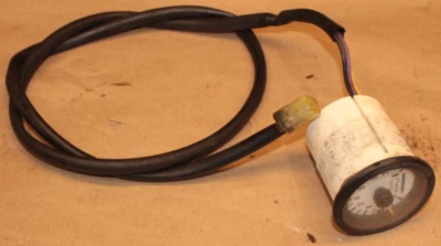 1996-1997 TigerShark Daytona 770 Tachometer Tach Engine Speed Indicator Gauge - Image 1 of 2