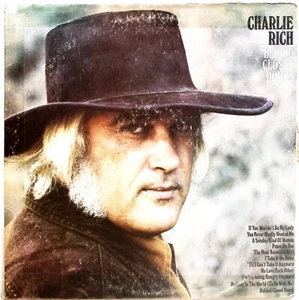 CHARLIE RICH – BEHIND CLOSED DOORS EPIC RECORDS VINYL LP 221-82 - Picture 1 of 4