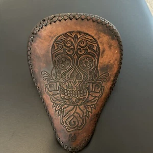 bobber motorcycle parts used - Picture 1 of 4