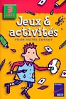 3751363 - Jeux & Activités pour votre enfant. 3 ans - Caroline Dillard