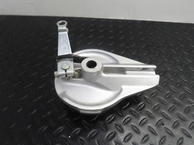 23 24 HONDA XR 150 XR 150L XR 150LE OEM PANEL DE FRENO TRASERO BUJE ¡BONITO! Foto 1 de 4