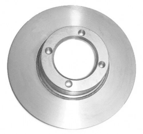 Front Disc Brake Rotor For 1980-83 Subaru Brat DL GL GLF Standard 1.6L 1.8L|3155 - Image 1 of 1
