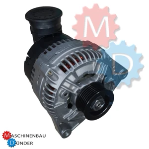 Lichtmaschine für Audi A8 120 A Original Bosch CA1232IR - Bild 1 von 1