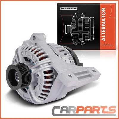 Alternatore Generatore 140A per Volvo S40 I Vs S60 I 384 S80 I XY Ts V70 II P80 - Immagine 1 di 4