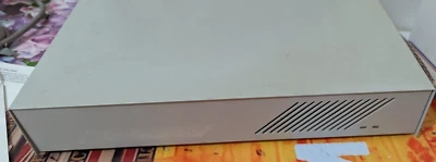 Vortex Atari (Festplatte 40 MB) + Netzkabel / DMA WD93048 works - Bild 1 von 4