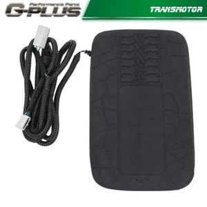 Wireless Phone Charging Kit Fit For 99-02 GM Trucks & SUV's (Full Console) - Zdjęcie 1 z 10