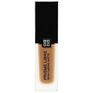Givenchy Prisme Libre Skin Caring Matte Foundation 5-N390 (1 oz) Full Size - Picture 1 of 5