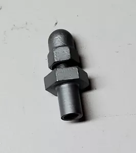 Austin Healey 100/6 Rocker Cover Nut Assembly 11B129S - Picture 1 of 2