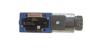 REXROTH R900561291 DIRECTIONAL CONTROL VALVE / Rexroth 4WE 6 JB62/EG24N9K4