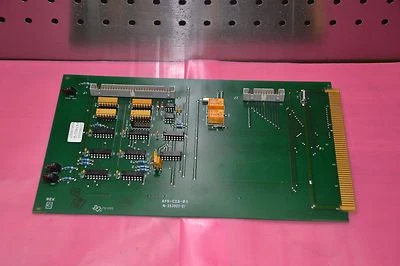 FORNERY 35390301 P47401/D 95413027 PC BOARD  - Image 1 of 3