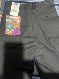 Dickies 16 Regular Girls Shorts - Picture 1 of 1