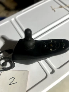 Invacare MK5 SPJ5 1127291 Joystick - Picture 1 of 1